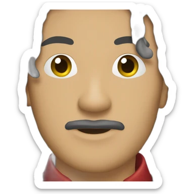 verywell entreprise manor sticker