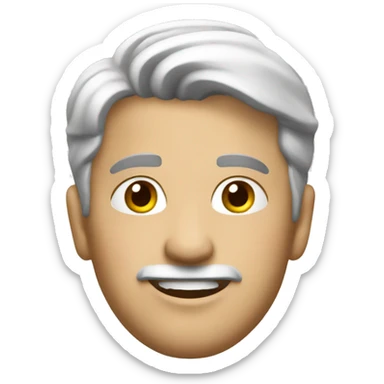 chaoti realtor sticker