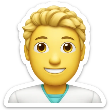 congratulations on a well written email sticker