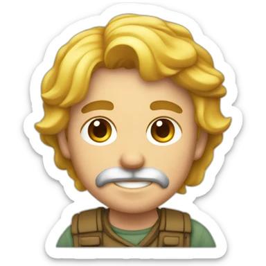 fotógrafa  córdobesa sticker