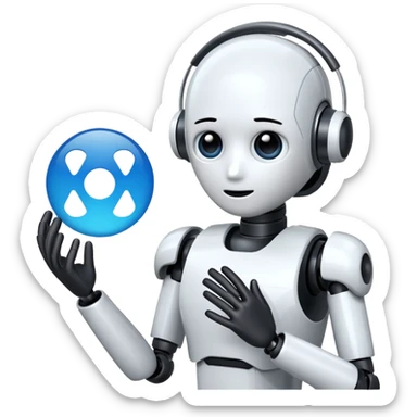 Nude anime big boobs big but having a dick stuck in the bagina sticker