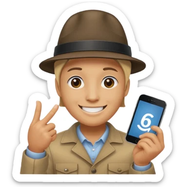 67 meme with mason sticker