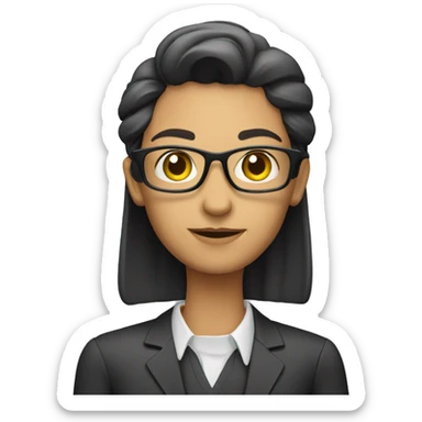 ai-hr-manager sticker