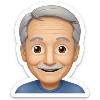 abuelo sticker
