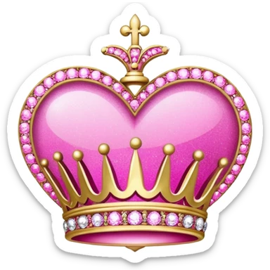 Juicy couture sticker