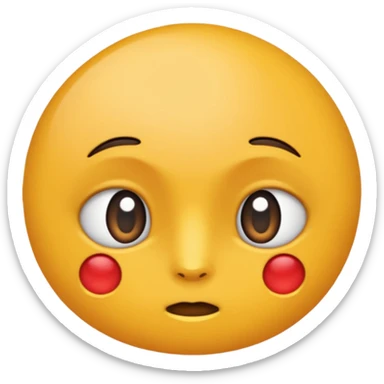 Hello, can you convert all faces in separated imojis? sticker