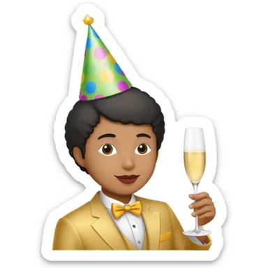 Cinematic Meme-Worthy Grumpy Black Tri Short Haired Chihuahua Portrait Emoji, Head held high but eyes filled with dramatic disappointment, smooth black tri-color fur with bold white and tan markings, deeply furrowed brow forming an unmistakable scowl, floppy ears slightly angled back in disapproval, piercing dark eyes glaring with pure exasperation, Simplified yet hilariously over-exaggerated features, highly detailed, glowing with an aura of supreme annoyance, high shine, exhausted yet judgmental, stylized with an almost regal pettiness, bright but brooding, soft glowing outline, capturing the essence of a pup that has seen it all and is thoroughly unimpressed, so meme-worthy it feels like it could instantly become the next viral sensation of grumpiness! sticker