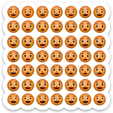 generat similar emojis incorporating elements from China in 2000 BC sticker