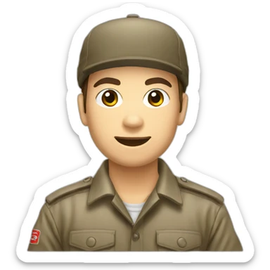 nissan patrol sticker