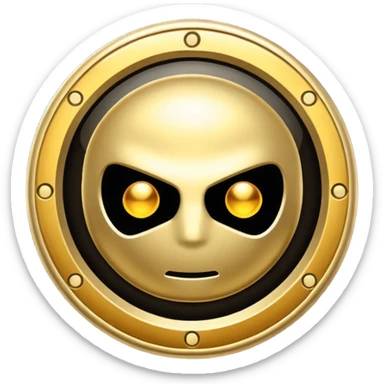 survivor badge sticker