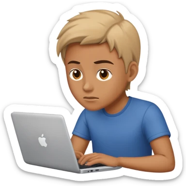 online education sticker