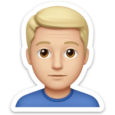 Freddie Prince Jr sticker