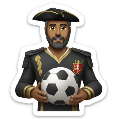 vasco da gama campeão sticker