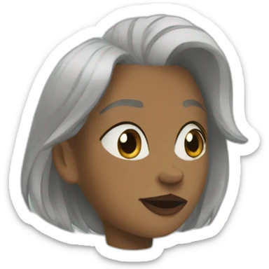 nimona stevenson sticker