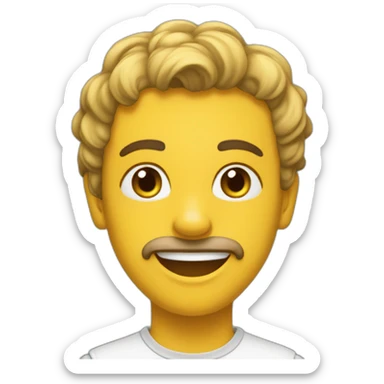 Tous en Scène  sticker