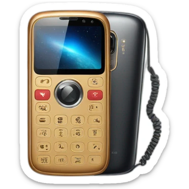 Téléphone Honor Magic 5 lite sticker