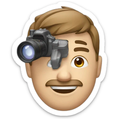 fotógrafa  Córdobesa sticker