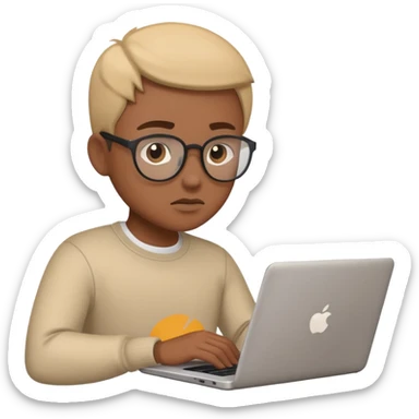 online education sticker