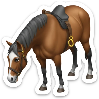 Stable Jack yield and volatility trading marketplace sticker