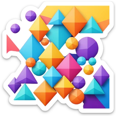 ami wallpaper banai dite bolsi sticker