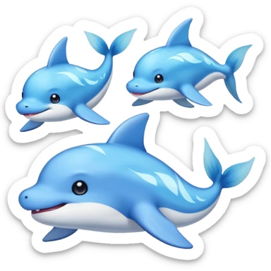 Dewgong-Lapras-Vaporeon-Amaura-Cresselia-fusion sticker