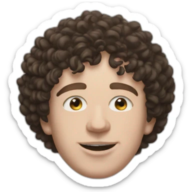  Jack Harlow sticker