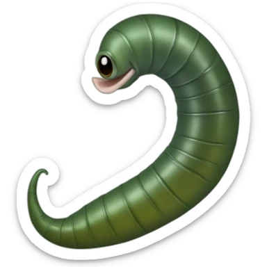 LEECH  sticker