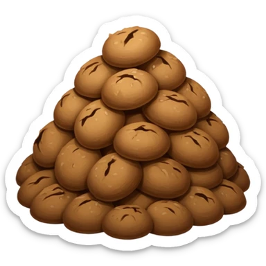 tf this looks like fucking shit sticker