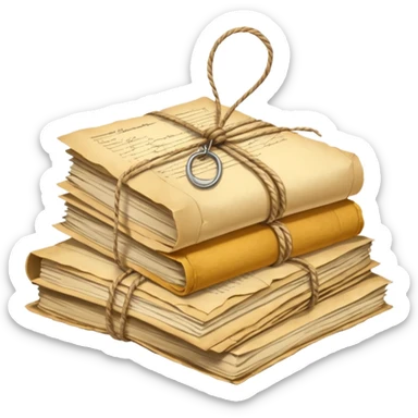 genealogy, will sticker