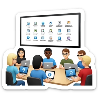 Bootcamp - Digital SKills

Sessioni intensive che combinano teoria e pratica per trasferire competenze in modo rapido e immersivo.

🕒 3-4 ore  🛠️Operativo-pratico  👩🏻‍🏫 In presenza / online
 sticker