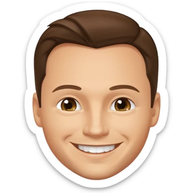 Drew Lachey from 98 Degrees sticker