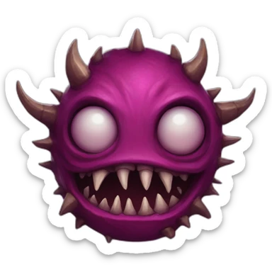 zerg sticker