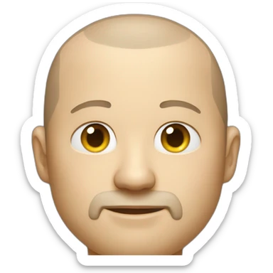 jony ive sticker