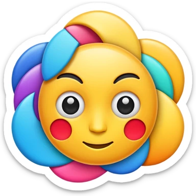 bigger transformation sticker