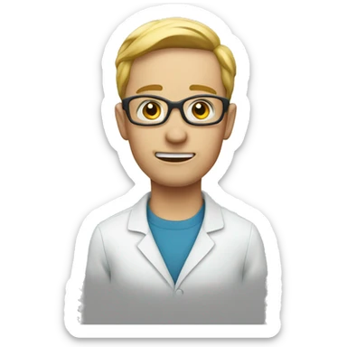 No more need for chlorine treatment sticker