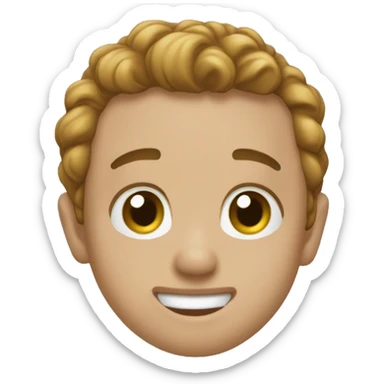 🥺,👉,👈 sticker