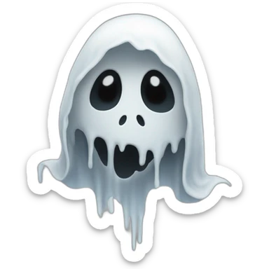 ghost-BC sticker