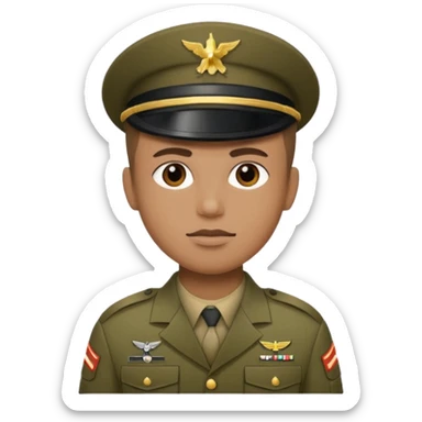 us army soldier sticker