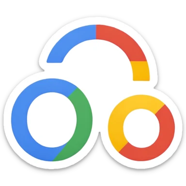 Google sticker