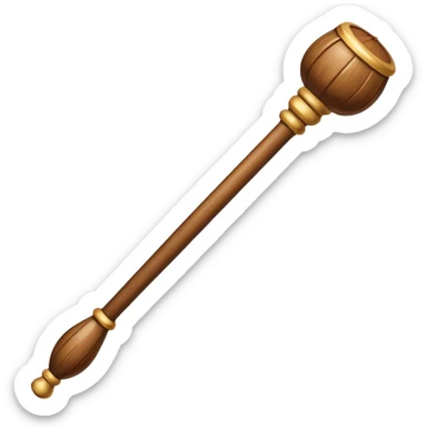 monk sopası sticker