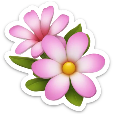 Flower 🌺 sticker