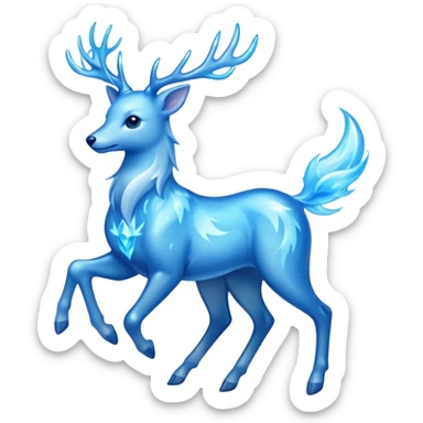 Patronus  sticker