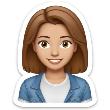 Kjekk mann (lys i huden) som har pynta seg. Har på seg Jeans  og håret skal være  midtskille og fargen på håret er brunt. Litt øyevipper men ikke mye og litt mørke brun. Skal se HOT Å SEXY UT smile mer!!! Ca 20 år gammel. HVIT T-SKJORTE sticker