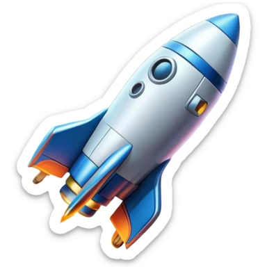 fomo,trading,cosmos sticker