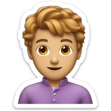 app-arently shimpalicious sticker