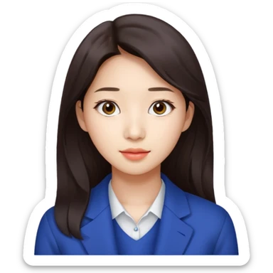 Pinoy version kahawig ni Park Shin hye 25 years old sticker