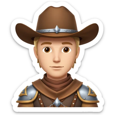 4 different horse rider portraits, head and shoulders only, each unique style (classic rider, cowboy, knight, fantasy adventurer), 3D cartoon, mobile game icon style, consistent lighting, clean background, no text, no watermark
 sticker