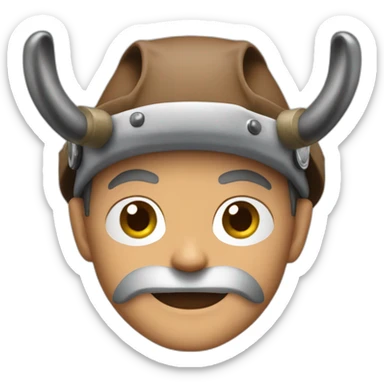 Tony Tony chopper sticker