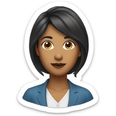 Dina boluate sticker