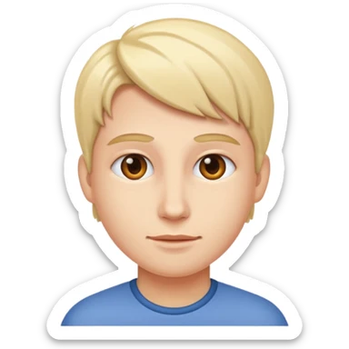 𝕞𝕚𝕔𝕙𝕠𝕦 sticker